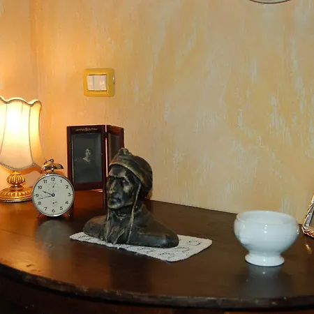 Le Primule Apartamento Piedilago