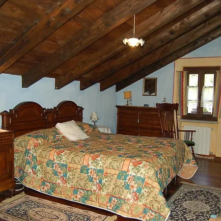 Apartamento Le Primule Piedilago