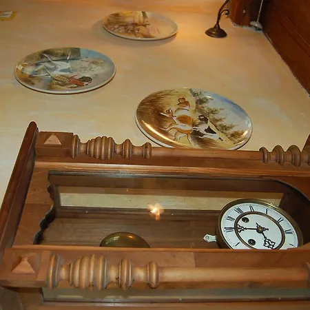 Apartamento Le Primule *