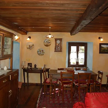 Le Primule Apartamento Piedilago