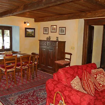 Le Primule Piedilago