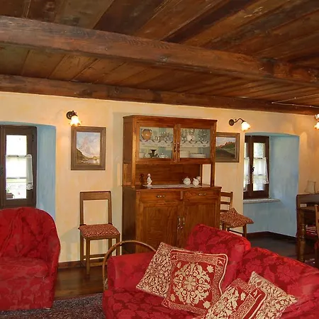 Le Primule Apartamento Piedilago