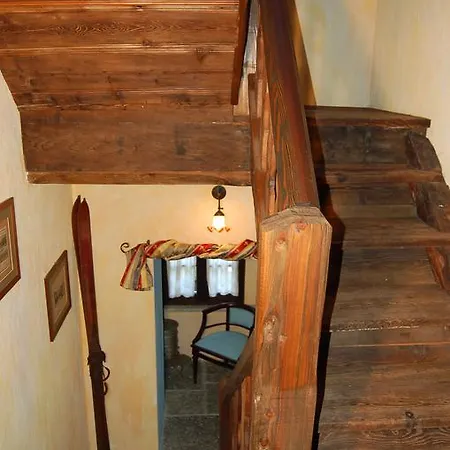 Le Primule Piedilago