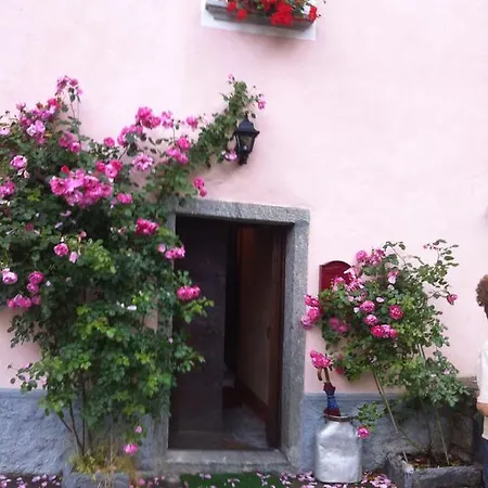 Le Primule Piedilago