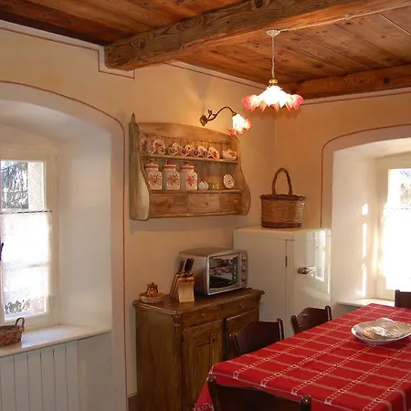 Le Primule * Piedilago