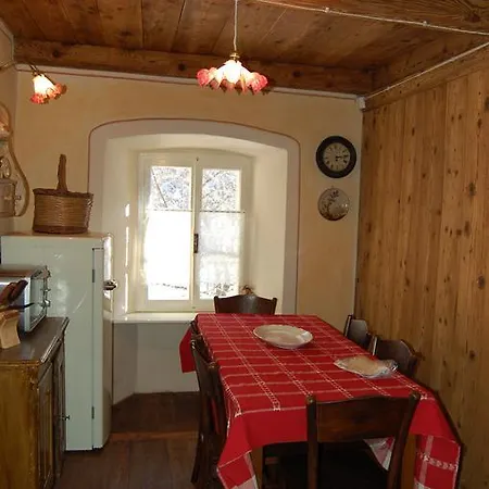 Le Primule Apartamento *