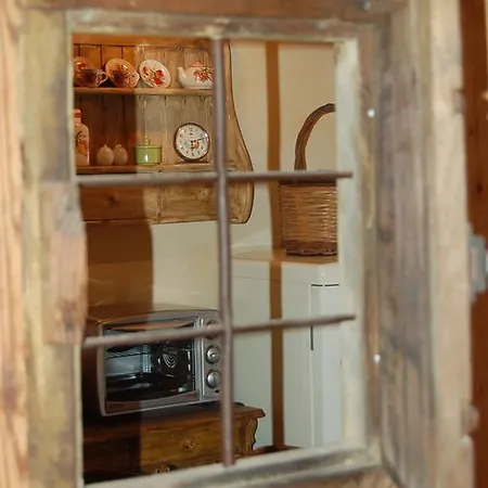 Apartamento Le Primule *