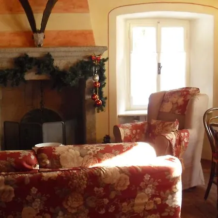 Le Primule Piedilago