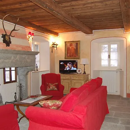 Apartamento Le Primule