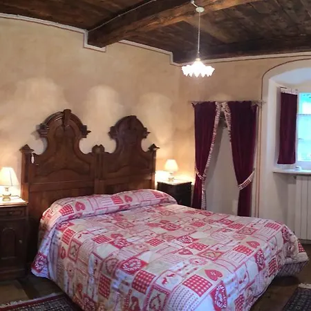 Apartamento Le Primule Piedilago