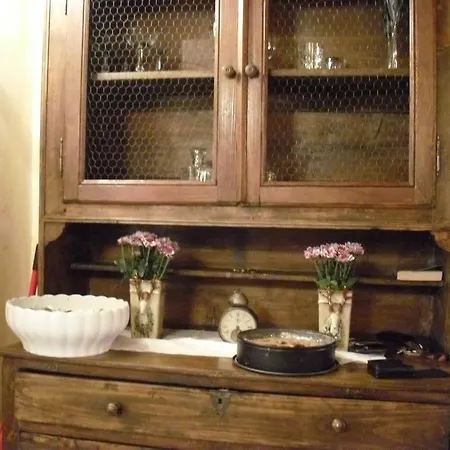 Le Primule 아파트 Piedilago