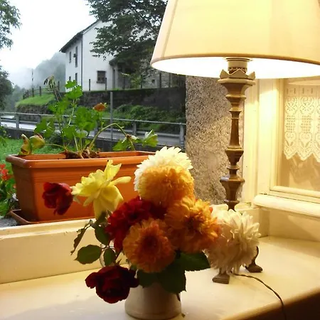 아파트 Le Primule