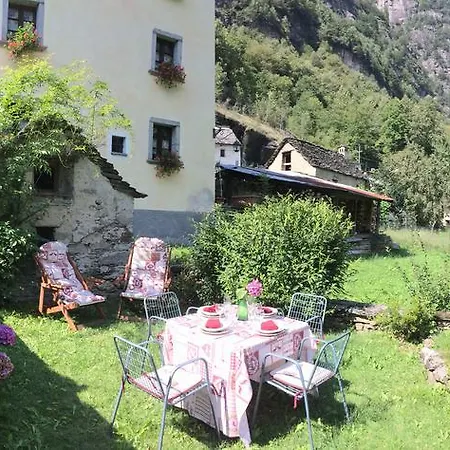 Le Primule Apartamento *