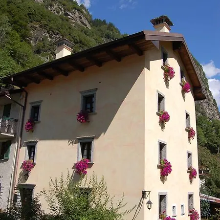 Le Primule 아파트 *