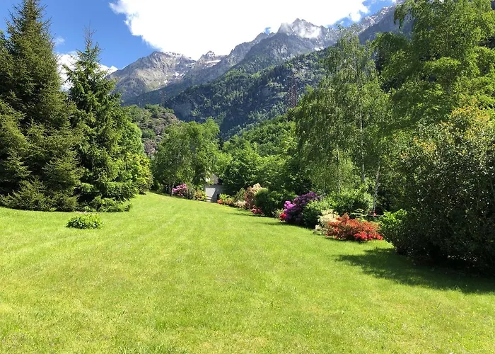 Le Primule Piedilago