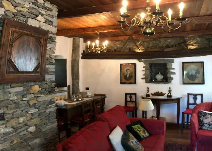 Le Primule Apartamento Piedilago