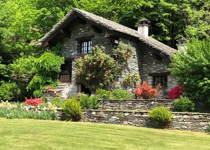 Le Primule Apartamento Piedilago