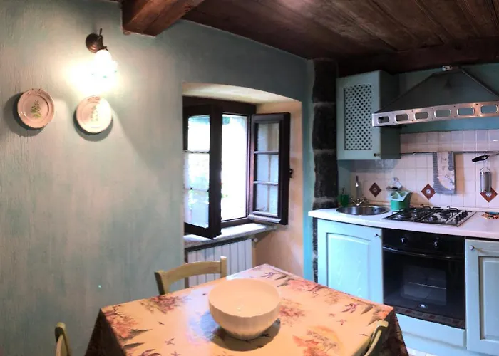 Apartamento Le Primule *