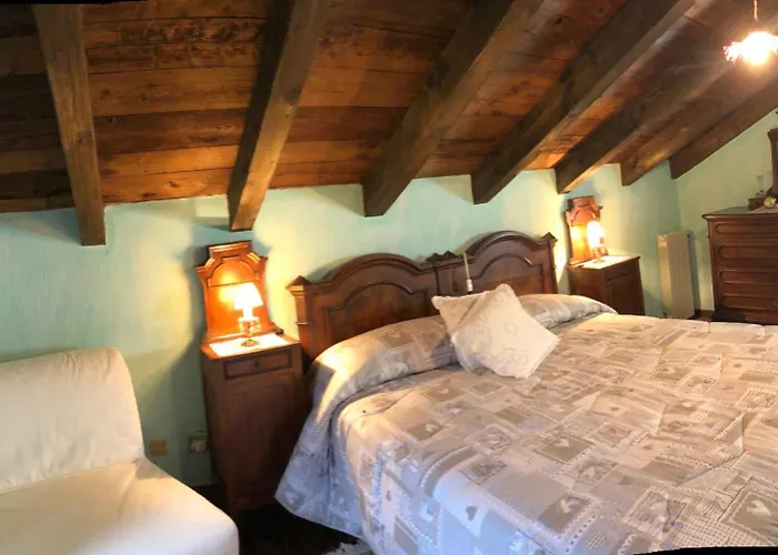 Le Primule * Piedilago