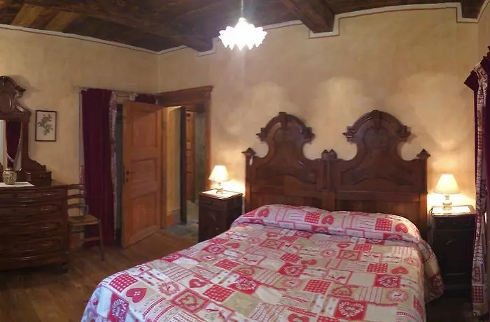 公寓 Le Primule Piedilago