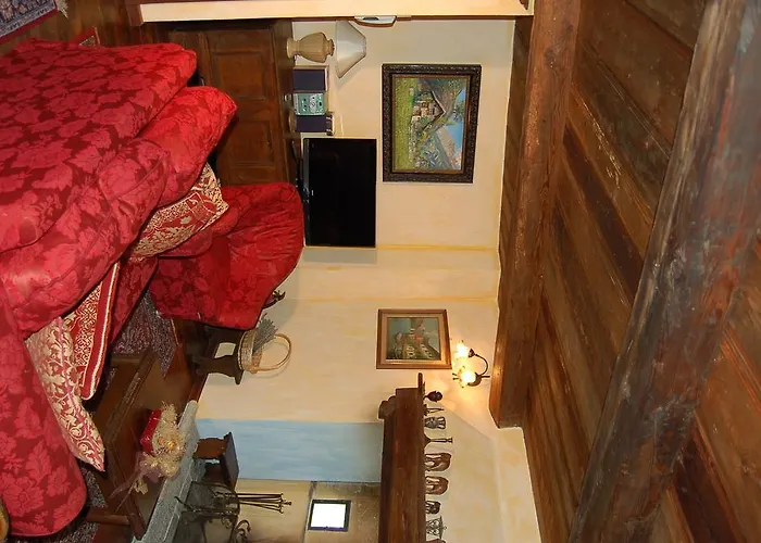 公寓 Le Primule Piedilago