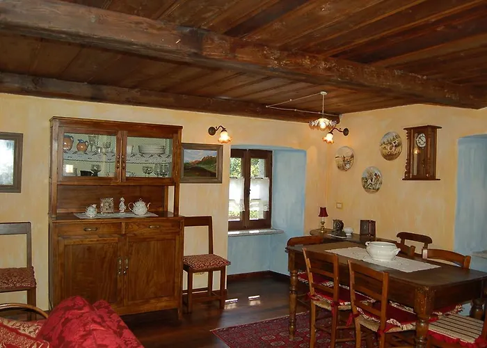 Apartamento Le Primule