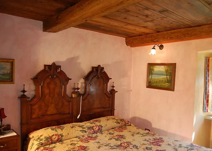 Le Primule Piedilago