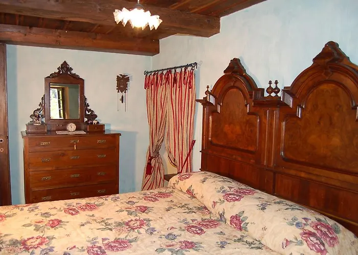 Apartamento Le Primule *