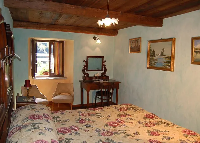 Apartamento Le Primule