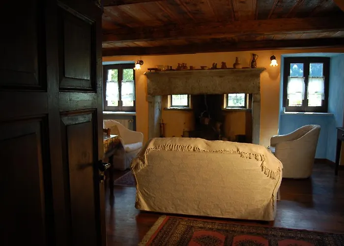 Le Primule Piedilago