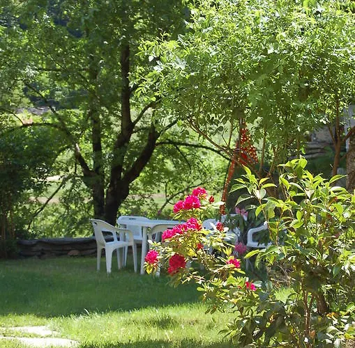 Apartamento Le Primule *