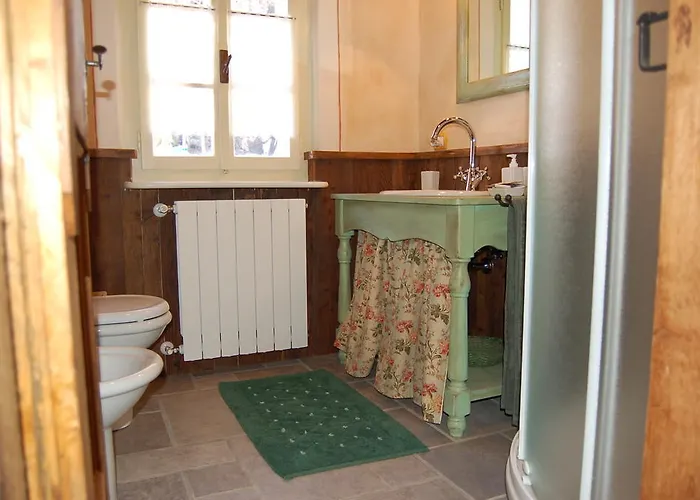 Apartamento Le Primule
