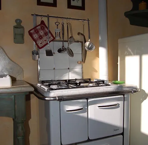 Apartamento Le Primule *