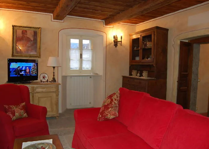 Le Primule Piedilago