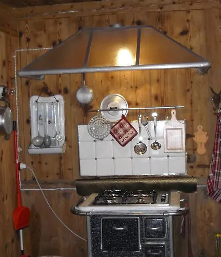 Le Primule Piedilago