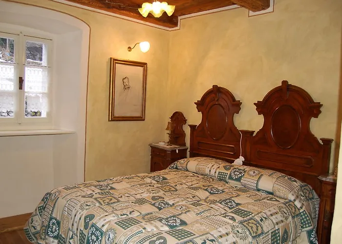 Le Primule Piedilago