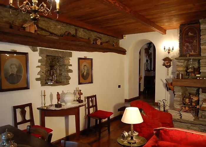 Le Primule * Piedilago