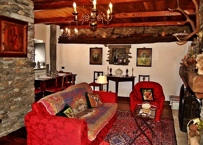 Le Primule 公寓 Piedilago