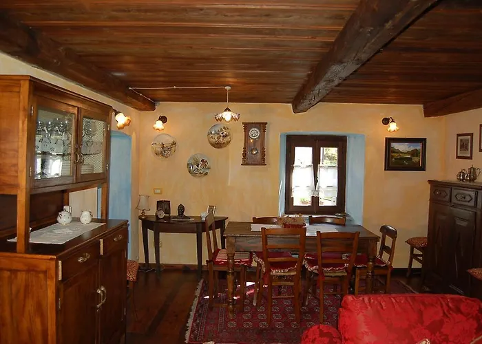 Le Primule Apartamento Piedilago