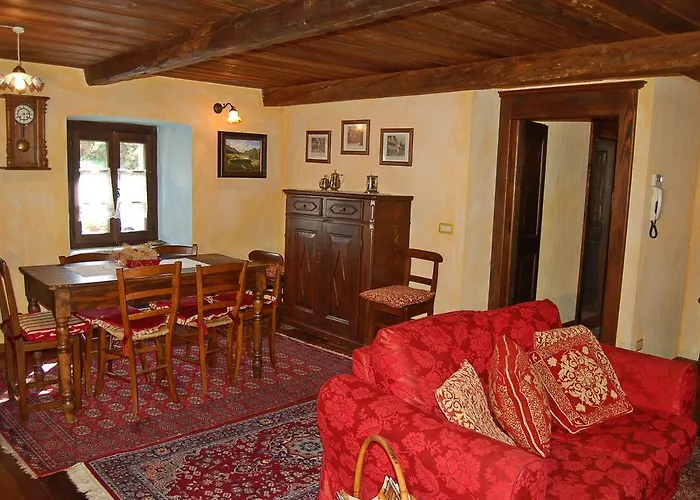 Le Primule Piedilago