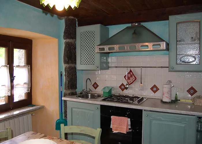 Le Primule Apartamento