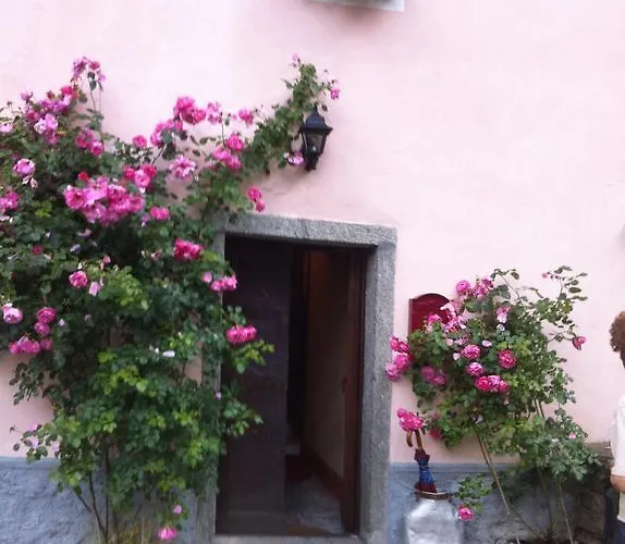 Le Primule Piedilago