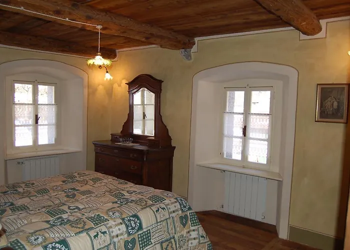Le Primule Apartamento