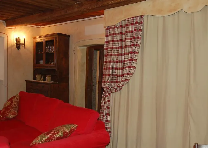 Le Primule Apartamento *