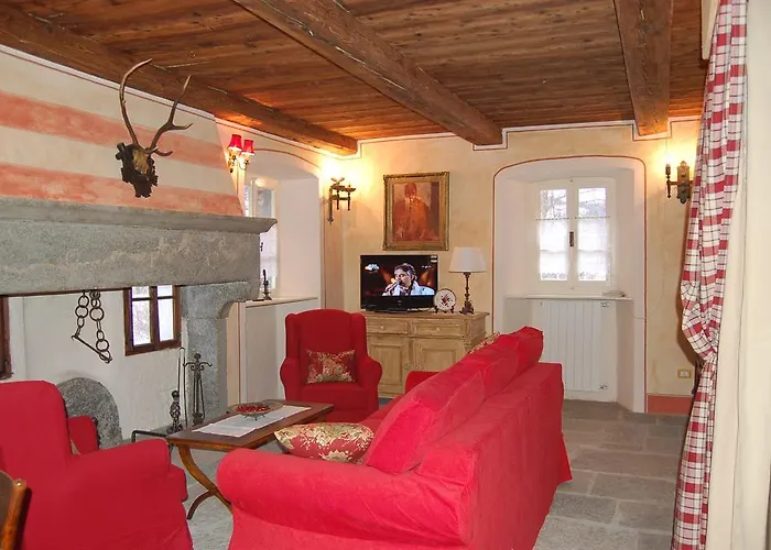 Apartamento Le Primule
