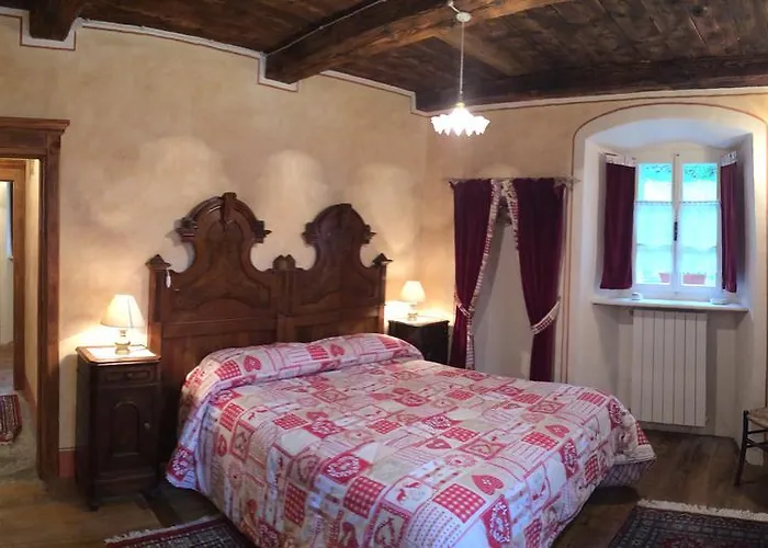 Apartamento Le Primule Piedilago