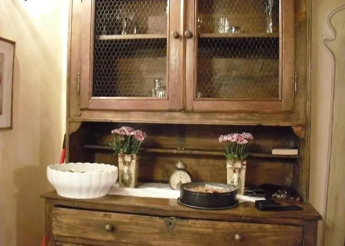 Le Primule Apartamento Piedilago