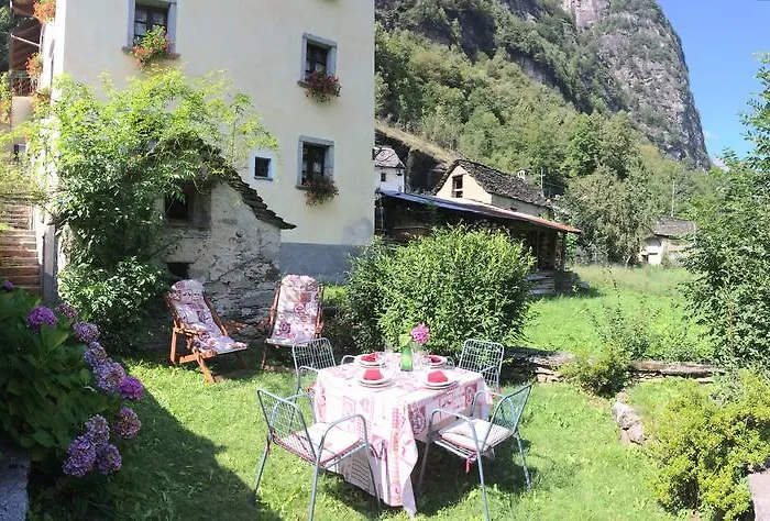 Le Primule Apartamento *